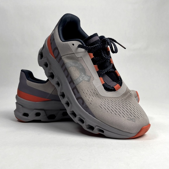 On Running Cloudmonster Shoes - Picture 1 of 16